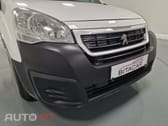 Peugeot Partner 1.6 BlueHDi L1 Premium 3L