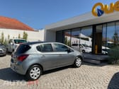 Opel Corsa 1.2 Edition