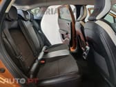 Renault Captur 1.0 TCe Intens