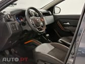 Dacia Duster DUSTER SL EXTREMETCE 90 FAP 4X2