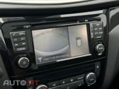 Nissan Qashqai 1.5 dCi ECO Acenta+N.Connect