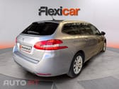 Peugeot 308 SW 1.5 BlueHDi Style
