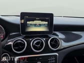 Mercedes-Benz CLA 180 Shooting Brake d AMG Line