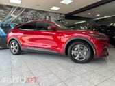 Ford Mustang RWD
