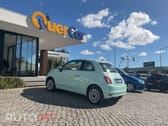 Fiat 500 1.0 Hybrid Lounge