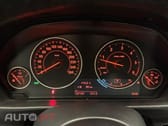 BMW 420 d Sport M Auto