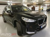 BMW X1 xDrive25e