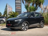 MG ZS Standard Luxury