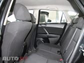 Mazda 3 MZ-CD 1.6 Comfort