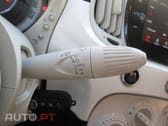 Fiat 500C 1.0 Hybrid (RED)
