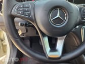 Mercedes-Benz A 180 d 7G-DCT AMG Line