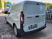 Ford Transit 1.5 TDCi EcoBlue Trend