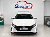 Hyundai i20 1.2 Comfort