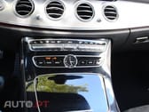 Mercedes-Benz E 220 d AMG Line 7L