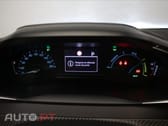 Peugeot E-208 50 kWh Style