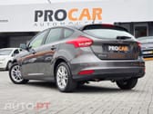 Ford Focus 1.5 TDCi Trend+