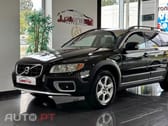 Volvo XC70 2.0 D3 Drive Momentum