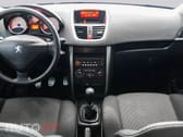 Peugeot 207 CC 1.6 VTi Active