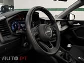 Audi A1 25 TFSI Advanced