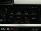 Audi A3 A3 SB 40 TFSIe Advanced