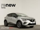 Renault Captur Captur 1.0 TCe Techno Bi-Fuel