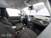 Jeep Renegade 1.0 T Limited
