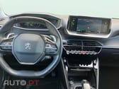 Peugeot 2008 1.5 BlueHDi Allure EAT8