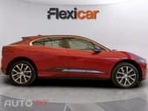 Jaguar I-Pace S AWD Aut.