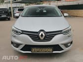 Renault Mégane 1.5 dCi Dynamique S SS