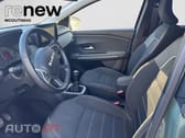 Dacia Jogger JOGGER Expression ECO-G 100 (GPL) 7 lugares