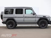 Mercedes-Benz G 350 d Station