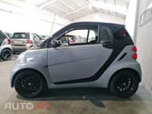 Smart ForTwo 0.8 cdi Pulse 54