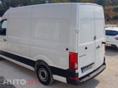 Volkswagen Crafter 30 2.0 TDi 136 Media BlueMotion