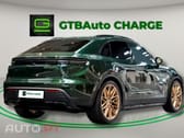 Porsche Macan 4S I.V.A DEDUTÍVEL