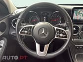 Mercedes-Benz C 200 Estate