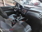 Nissan Qashqai 1.5 dCi Tekna Premium
