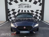 Jaguar XE 2.0 D R-Dynamic S