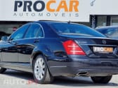 Mercedes-Benz S 400 Hybrid