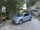 Peugeot 206 1.6 HDi XS
