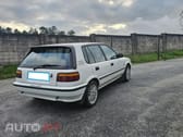 Toyota Corolla 1.3 Gold Line