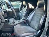 Mercedes-Benz CLA 180 CDi AMG Line