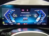 BMW i4 M50