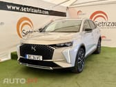 DS DS7 E-Tense 4X4 Ópera EAT8