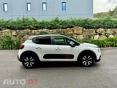 Citroen C3 1.5 BlueHDi C-Series