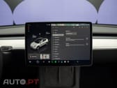 Tesla Model Y Long Range Tração Integral