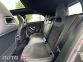 Mercedes-Benz A 250 e AMG Line