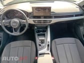 Audi A4 Avant 30 tdi S Tronic - Nacional