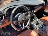 Alfa Romeo Giulia 2.2 D Super