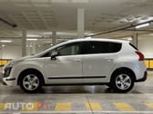 Peugeot 3008 1.6 BlueHDi Allure EAT6