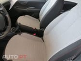 Citroen C1 1.0 Millenium VTi